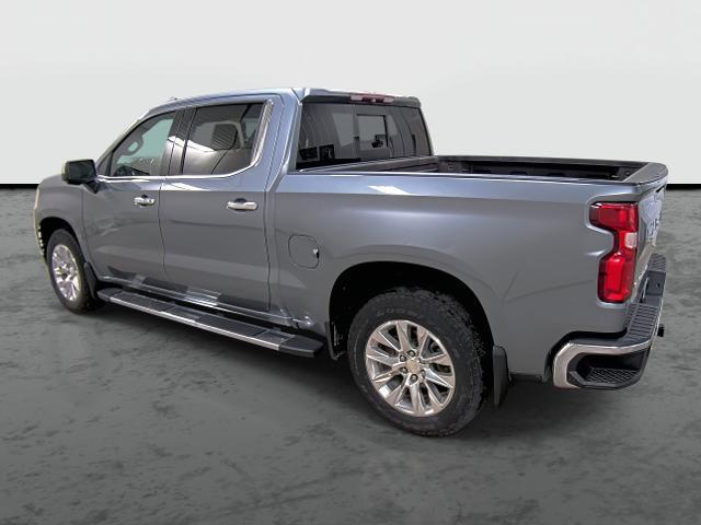 used 2019 Chevrolet Silverado 1500 car, priced at $34,990