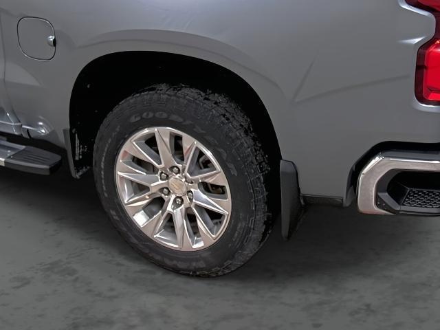 used 2019 Chevrolet Silverado 1500 car, priced at $34,990