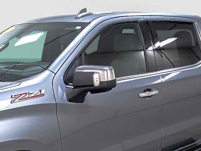 used 2019 Chevrolet Silverado 1500 car, priced at $34,990