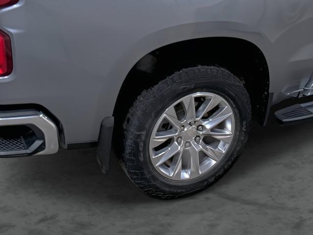 used 2019 Chevrolet Silverado 1500 car, priced at $34,990