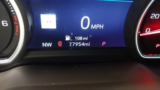 used 2019 Chevrolet Silverado 1500 car, priced at $34,990