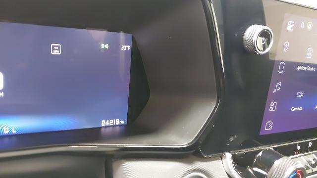 used 2024 Chevrolet Colorado car, priced at $38,990