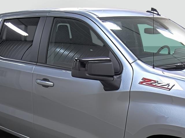 new 2026 Chevrolet Silverado 1500 car, priced at $57,490