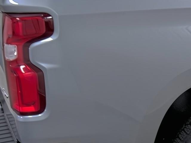 new 2026 Chevrolet Silverado 1500 car, priced at $57,490