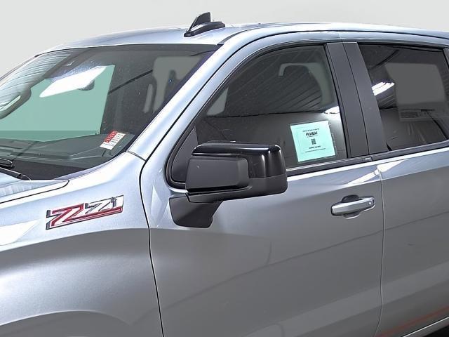 new 2026 Chevrolet Silverado 1500 car, priced at $57,490