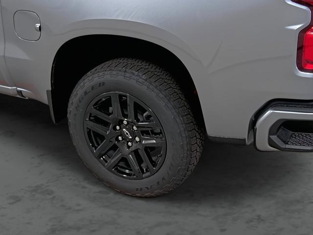 new 2026 Chevrolet Silverado 1500 car, priced at $57,490