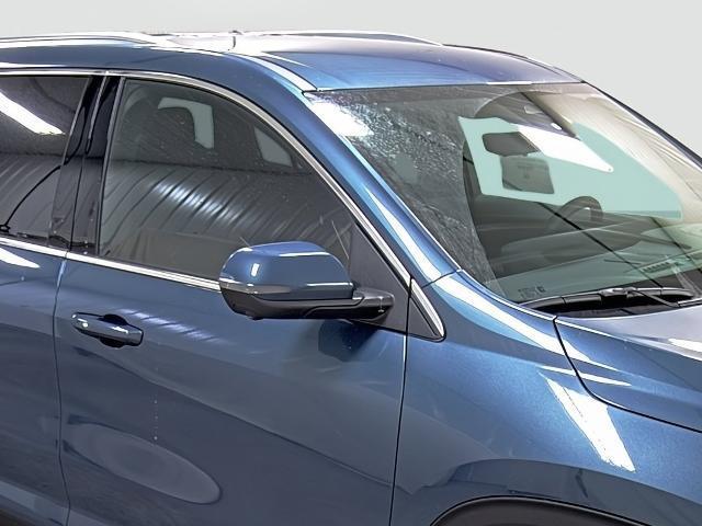 new 2026 Buick Enclave car, priced at $45,654