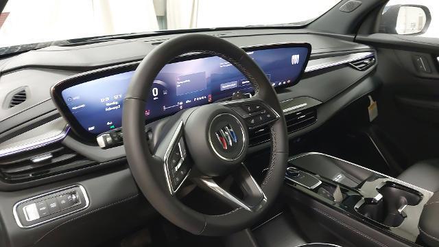 new 2026 Buick Enclave car, priced at $45,654