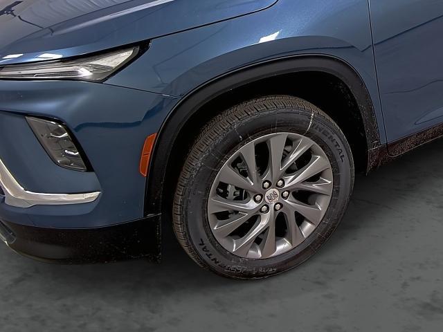new 2026 Buick Enclave car, priced at $45,654