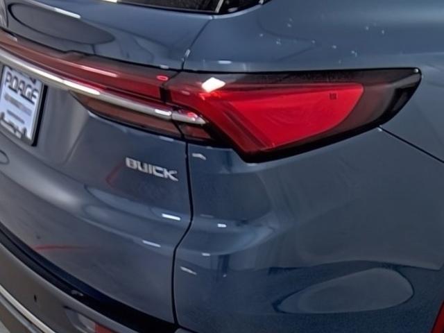 new 2026 Buick Enclave car, priced at $45,654