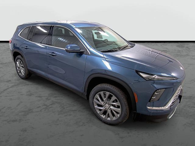 new 2026 Buick Enclave car, priced at $45,654
