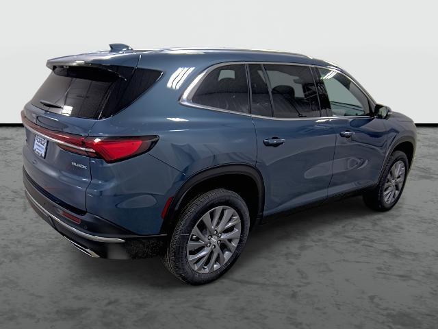 new 2026 Buick Enclave car, priced at $45,654