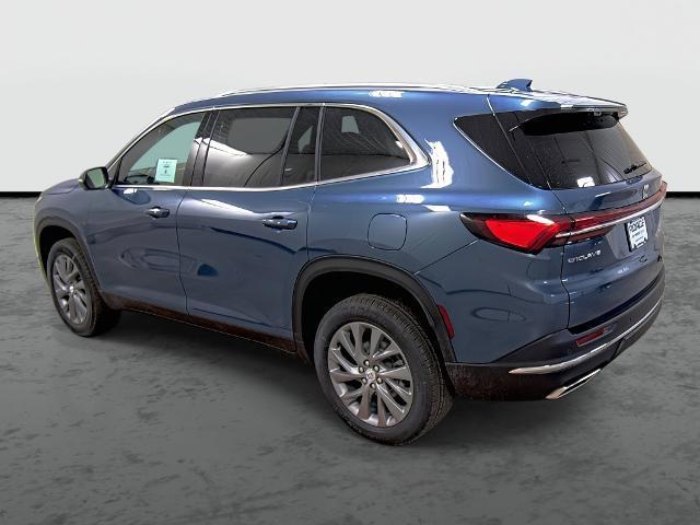 new 2026 Buick Enclave car, priced at $45,654