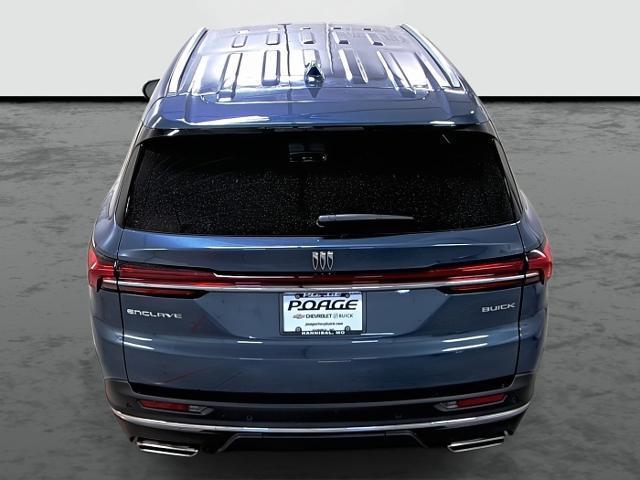new 2026 Buick Enclave car, priced at $45,654