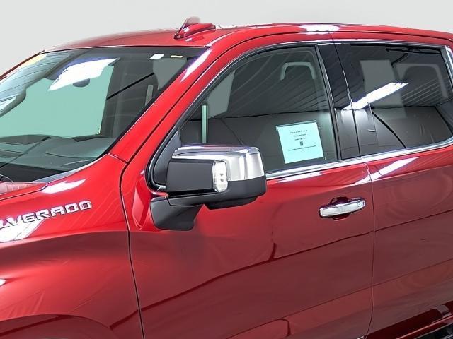 used 2019 Chevrolet Silverado 1500 car, priced at $30,349
