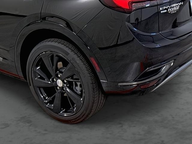 used 2021 Buick Envision car, priced at $29,990