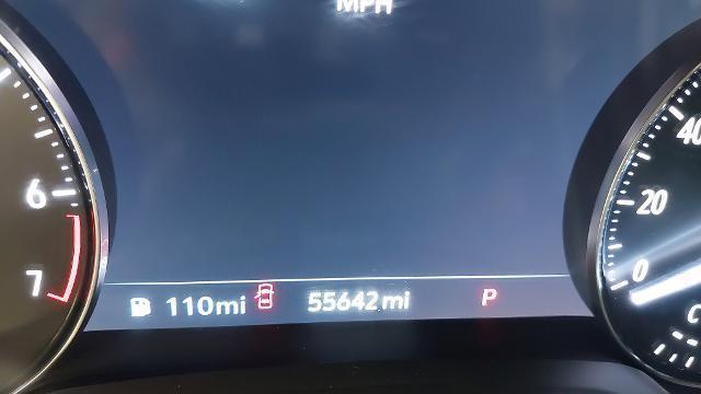 used 2021 Buick Envision car, priced at $29,990