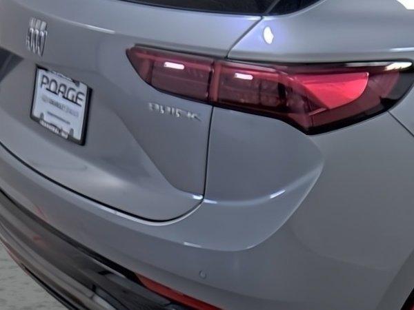 new 2026 Buick Envision car, priced at $46,500