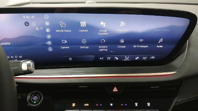 new 2026 Buick Envision car, priced at $46,500