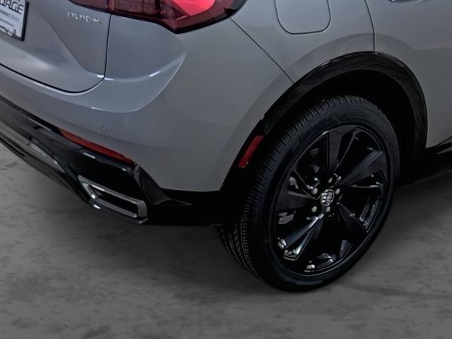 new 2026 Buick Envision car, priced at $46,500