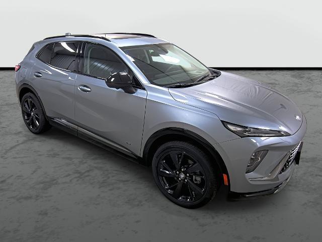 new 2026 Buick Envision car, priced at $46,500