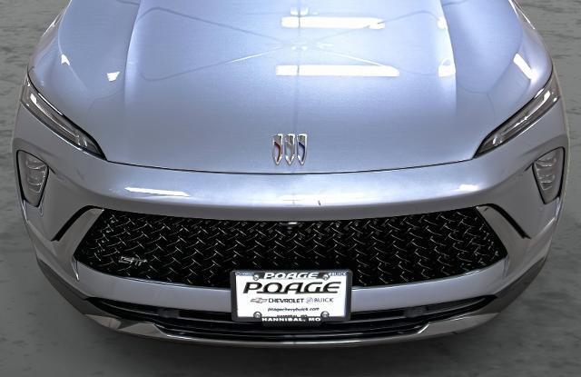 new 2026 Buick Envision car, priced at $46,500