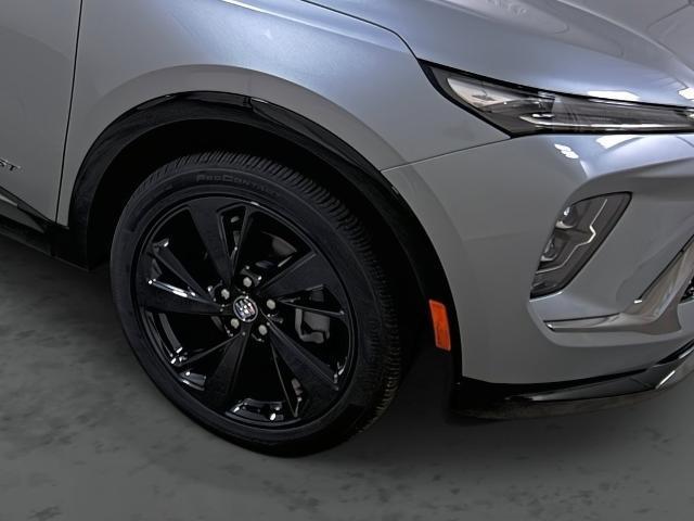 new 2026 Buick Envision car, priced at $46,500