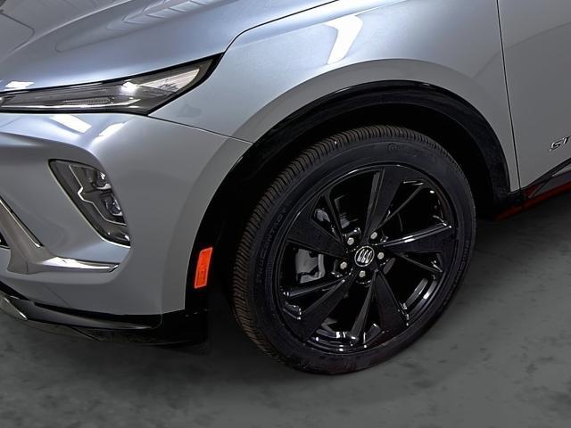 new 2026 Buick Envision car, priced at $46,500