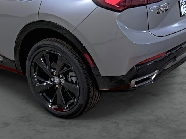 new 2026 Buick Envision car, priced at $46,500