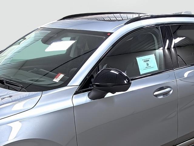 new 2026 Buick Envision car, priced at $46,500