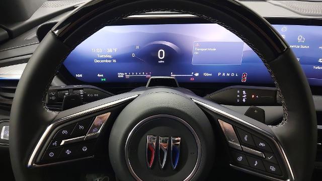 new 2026 Buick Enclave car, priced at $61,660