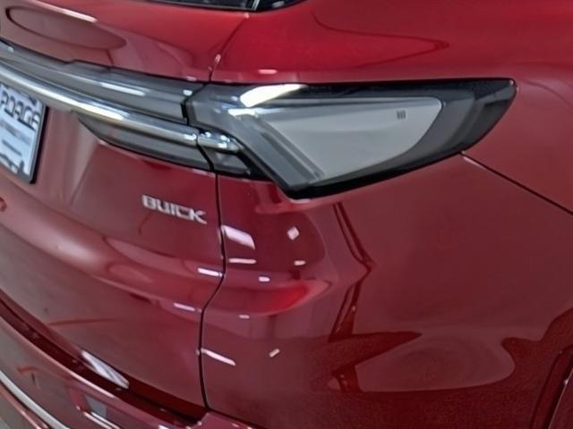 new 2026 Buick Enclave car, priced at $61,660