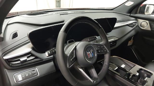 new 2026 Buick Enclave car, priced at $61,660