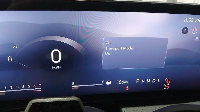 new 2026 Buick Enclave car, priced at $61,660