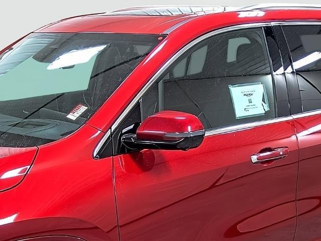 new 2026 Buick Enclave car, priced at $61,660