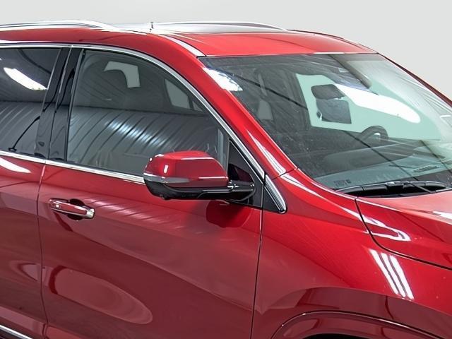 new 2026 Buick Enclave car, priced at $61,660