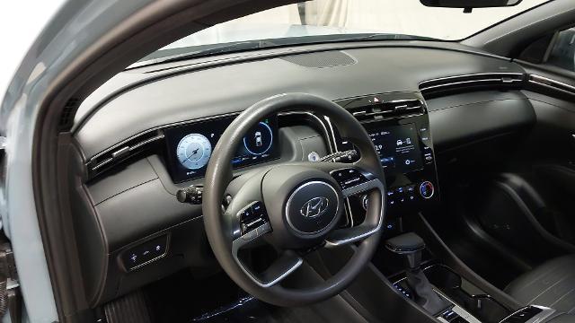 used 2023 Hyundai SANTA CRUZ car, priced at $28,990