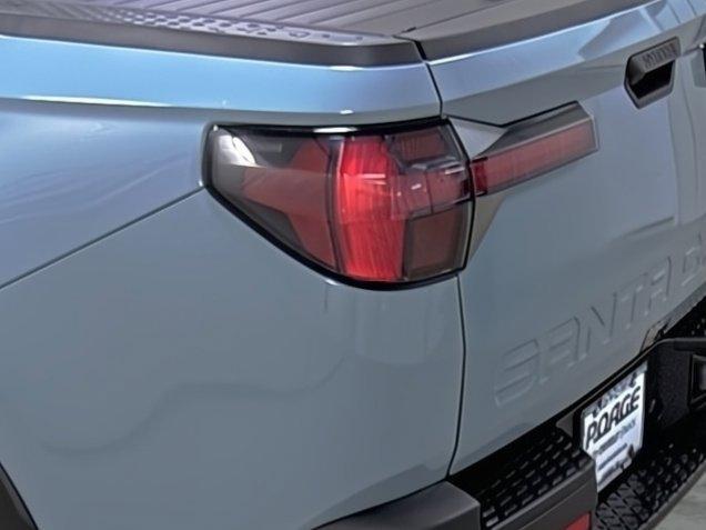 used 2023 Hyundai SANTA CRUZ car, priced at $28,990