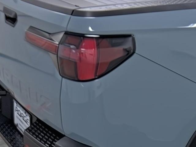 used 2023 Hyundai SANTA CRUZ car, priced at $28,990