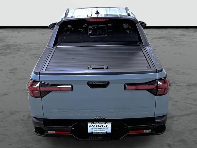 used 2023 Hyundai SANTA CRUZ car, priced at $28,990
