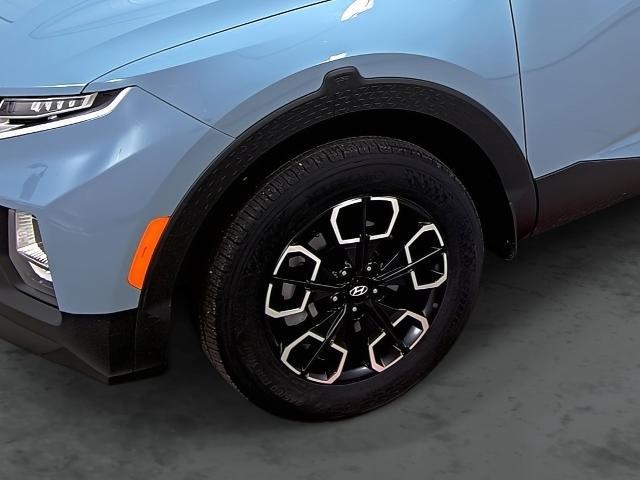 used 2023 Hyundai SANTA CRUZ car, priced at $28,990