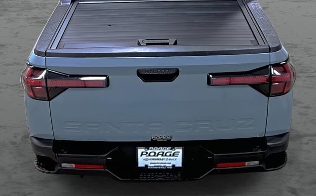 used 2023 Hyundai SANTA CRUZ car, priced at $28,990