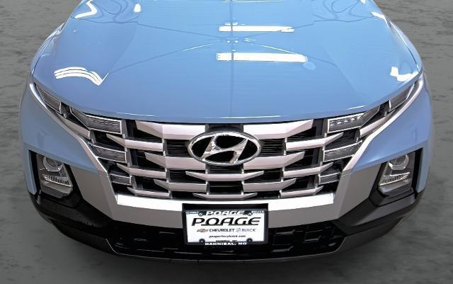 used 2023 Hyundai SANTA CRUZ car, priced at $28,990