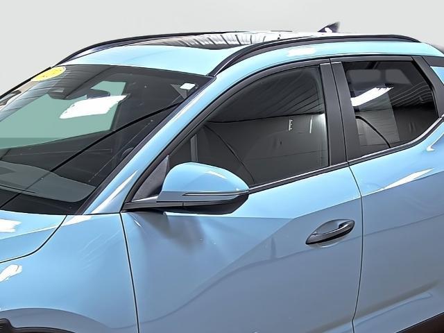 used 2023 Hyundai SANTA CRUZ car, priced at $28,990
