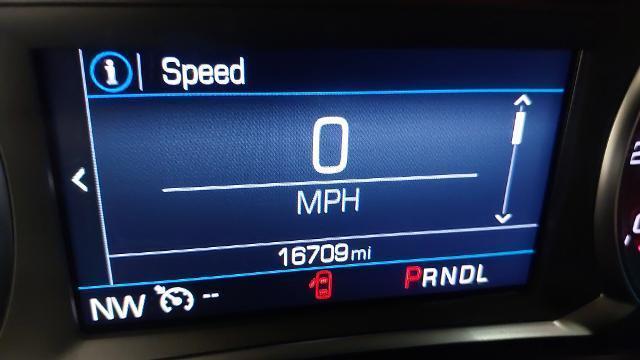 used 2024 Chevrolet Equinox car, priced at $29,990