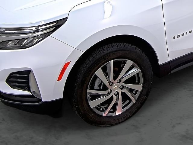 used 2024 Chevrolet Equinox car, priced at $29,990