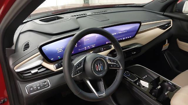 new 2027 Buick Enclave car, priced at $51,813
