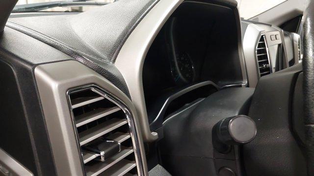 used 2016 Ford F-150 car, priced at $18,990