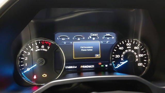 used 2016 Ford F-150 car, priced at $18,990