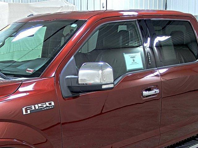 used 2016 Ford F-150 car, priced at $18,990
